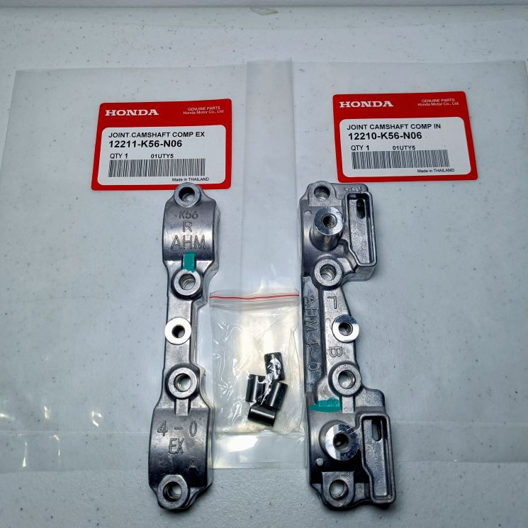 RUMAH/LAKOPAN TUTUP NOKEN AS SONIC 150R, CB 150R LED, CB150 NEW