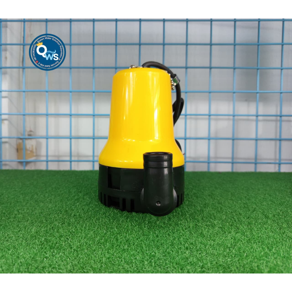 Pompa Celup Air DC 2512SI 12volt