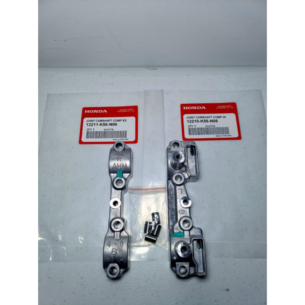 RUMAH/LAKOPAN TUTUP NOKEN AS SONIC 150R, CB 150R LED, CB150 NEW