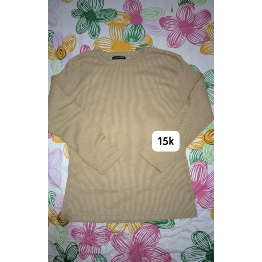 baju rajut premium tebal2