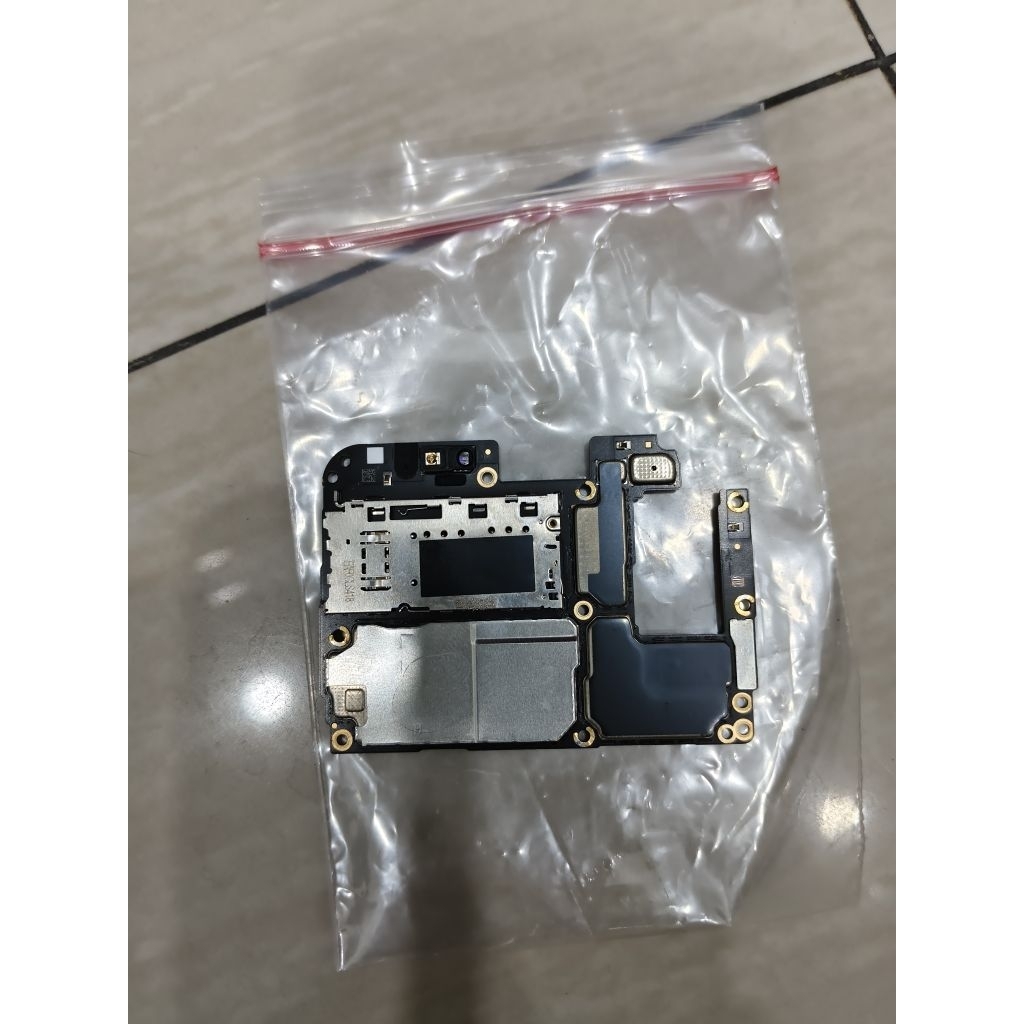 mainboard atau mesin vivo v19 minus mati
