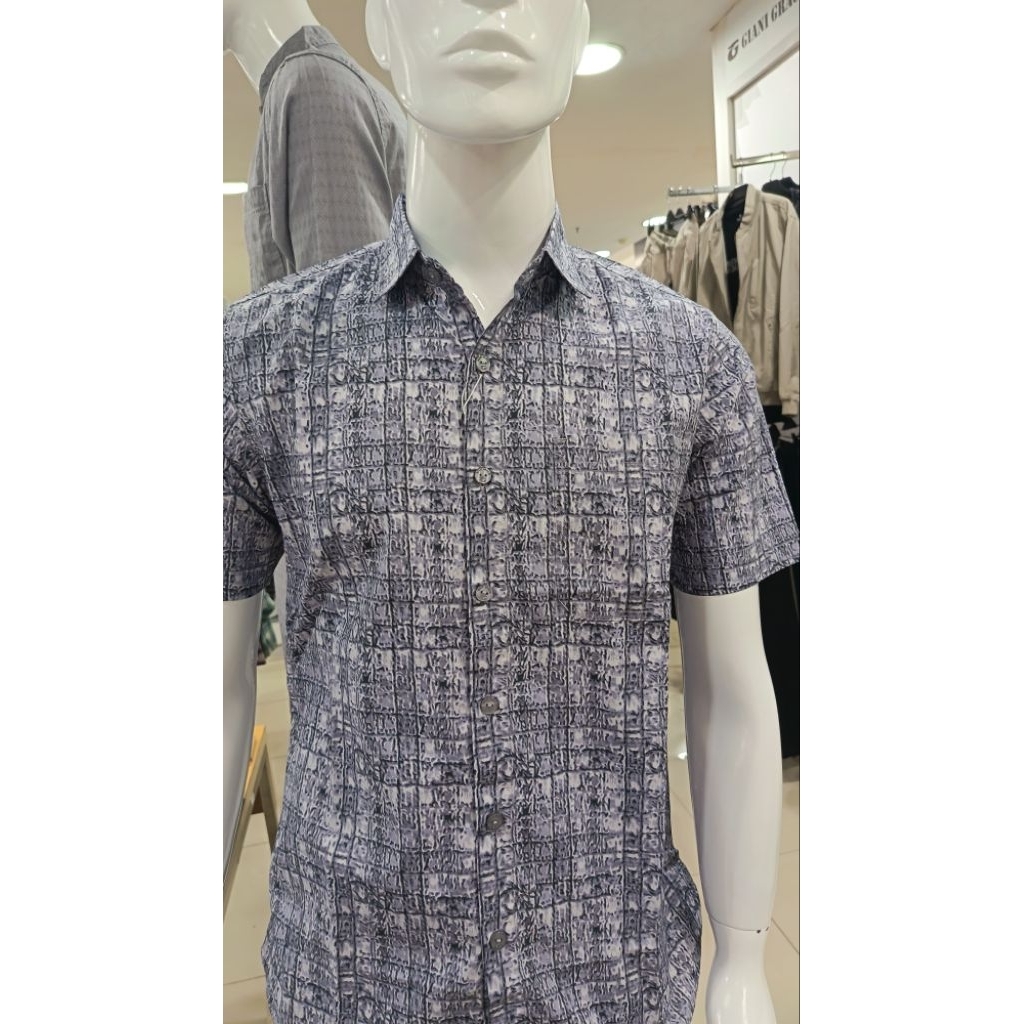 KEMEJA GIANI GRACIO