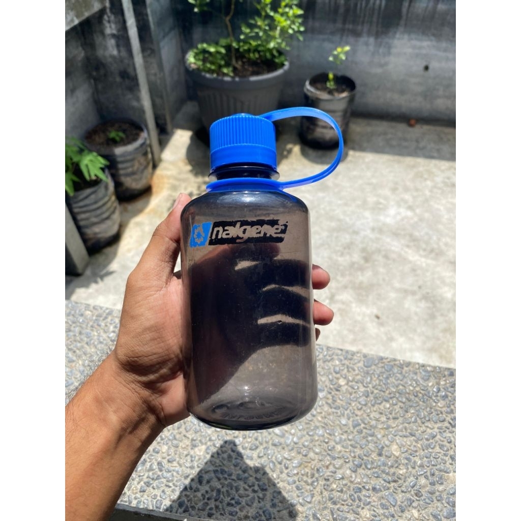 Nalgene Original Made in USA Second | Nalgene Bekas