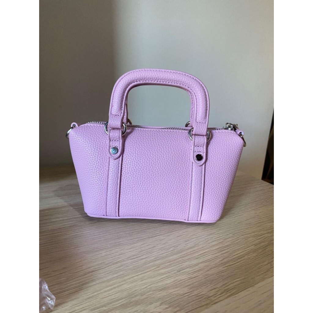 tas selempang mini royal cuir rc / sling bag mini royal cuir rc