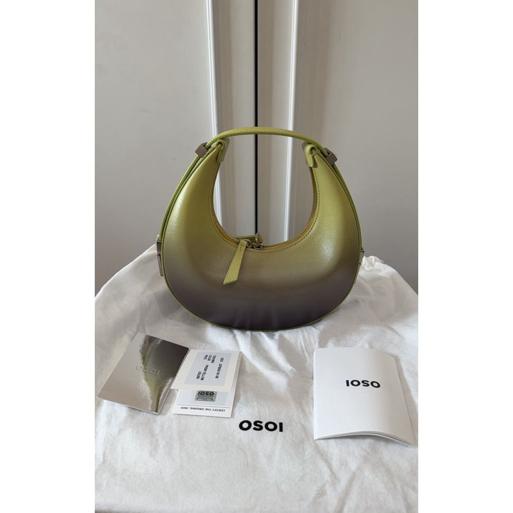 OSOI TONI MINI BAG (PRELOVED)