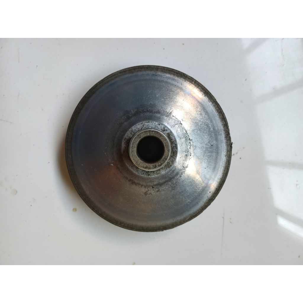 Rumah Roller kymco free lx