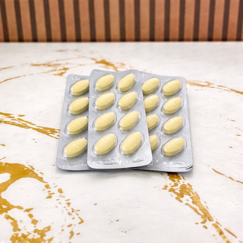 [PAKET ISI 3] OmesTAN Obat Sakit Gigi Ampuh