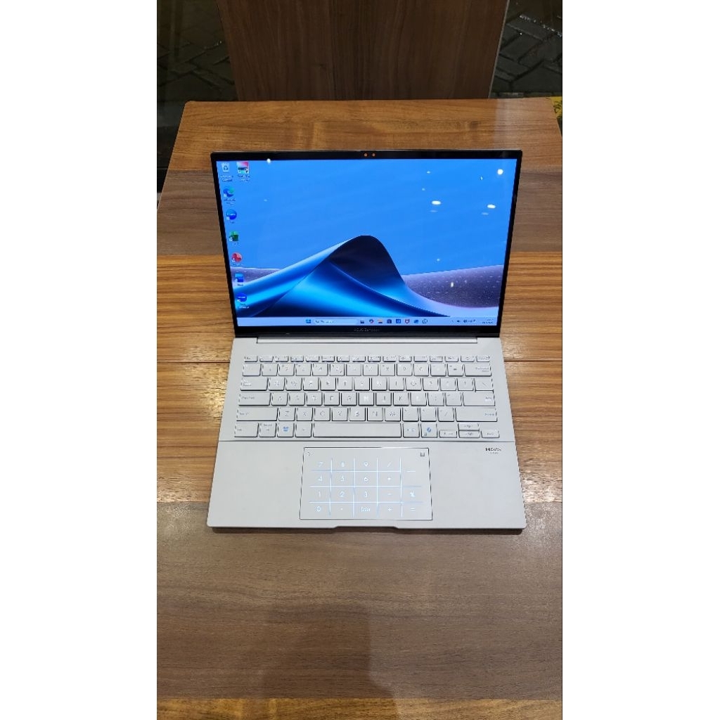 Zenbook 14 Oled