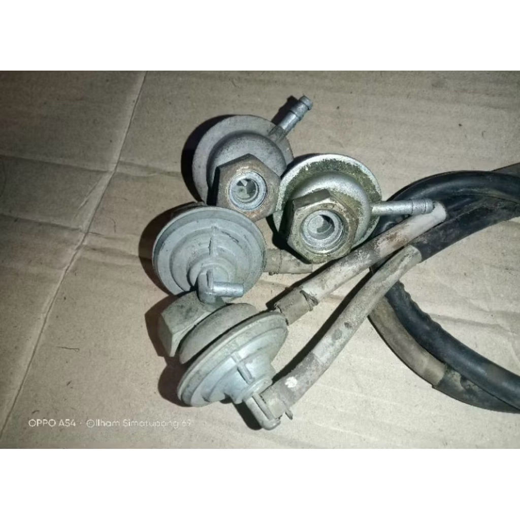 membran bensin vario 110 karbu vario 110 techno original