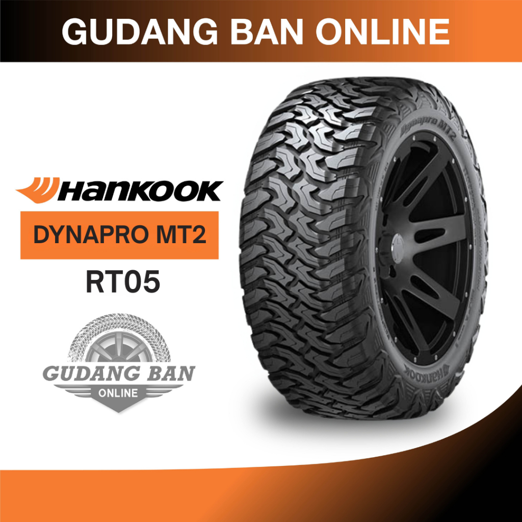 Ban 32x11.5 R15 Hankook Dynapro MT2 RT05