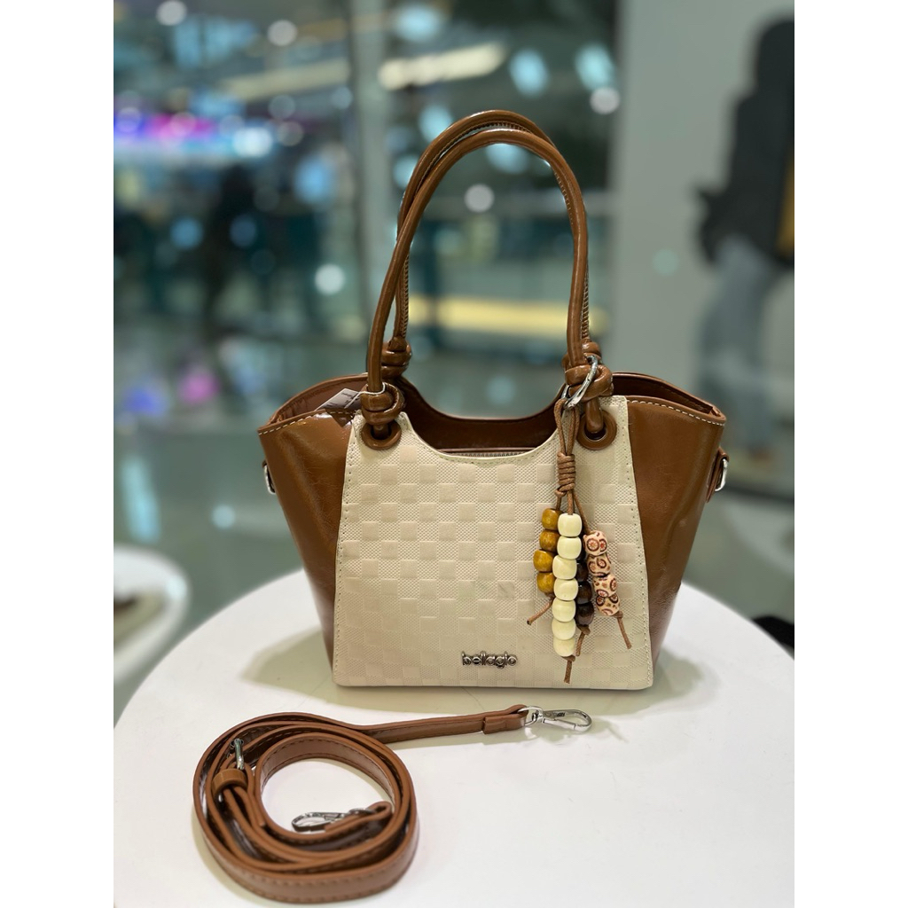 TAS WANITA BELLAGIO ORIGINAL