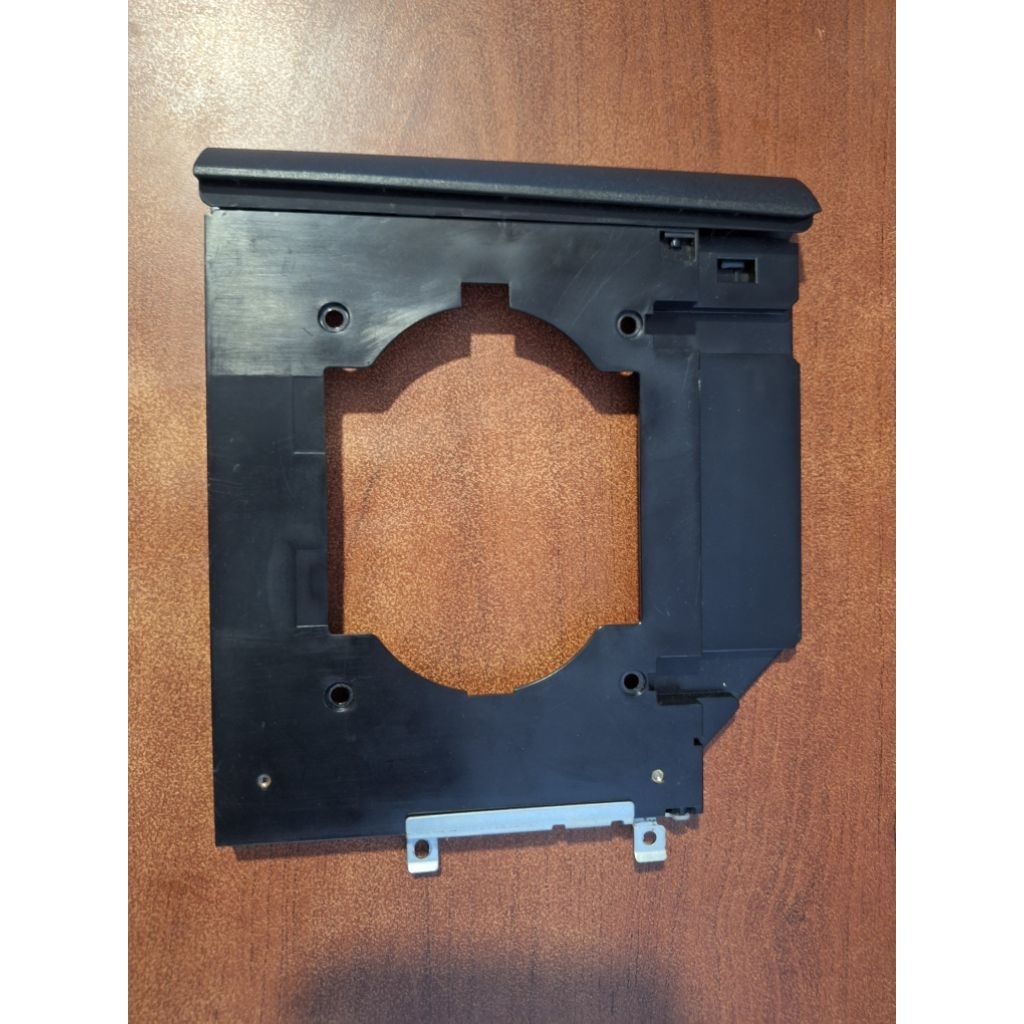 Caddy HDD slim 9mm bekas laptop Asus ROG FX553VD