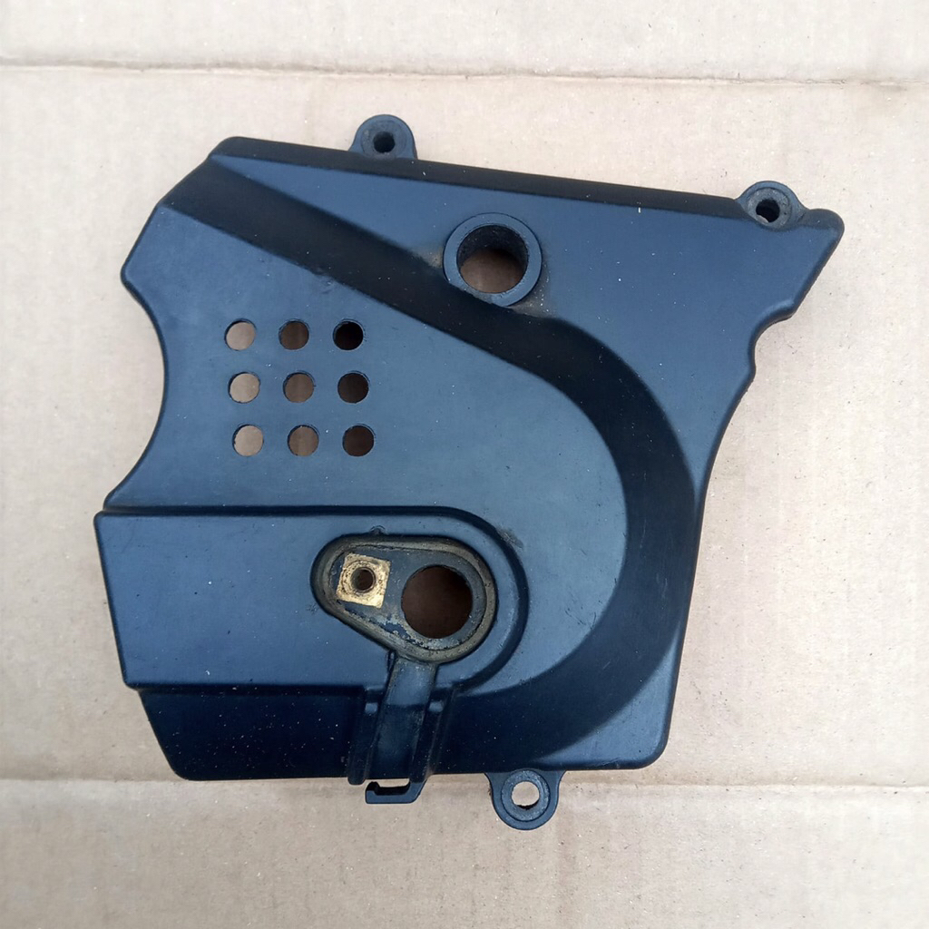 COVER GEAR DEPAN SUZUKI SATRIA FU