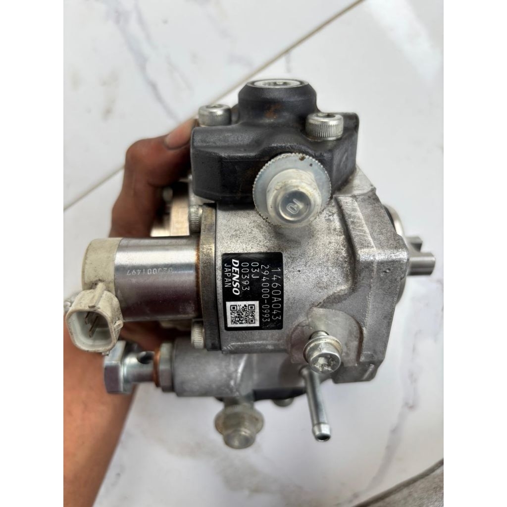 SUPLAY PUMP BOSPOM L300 EURO4 ORIGINAL