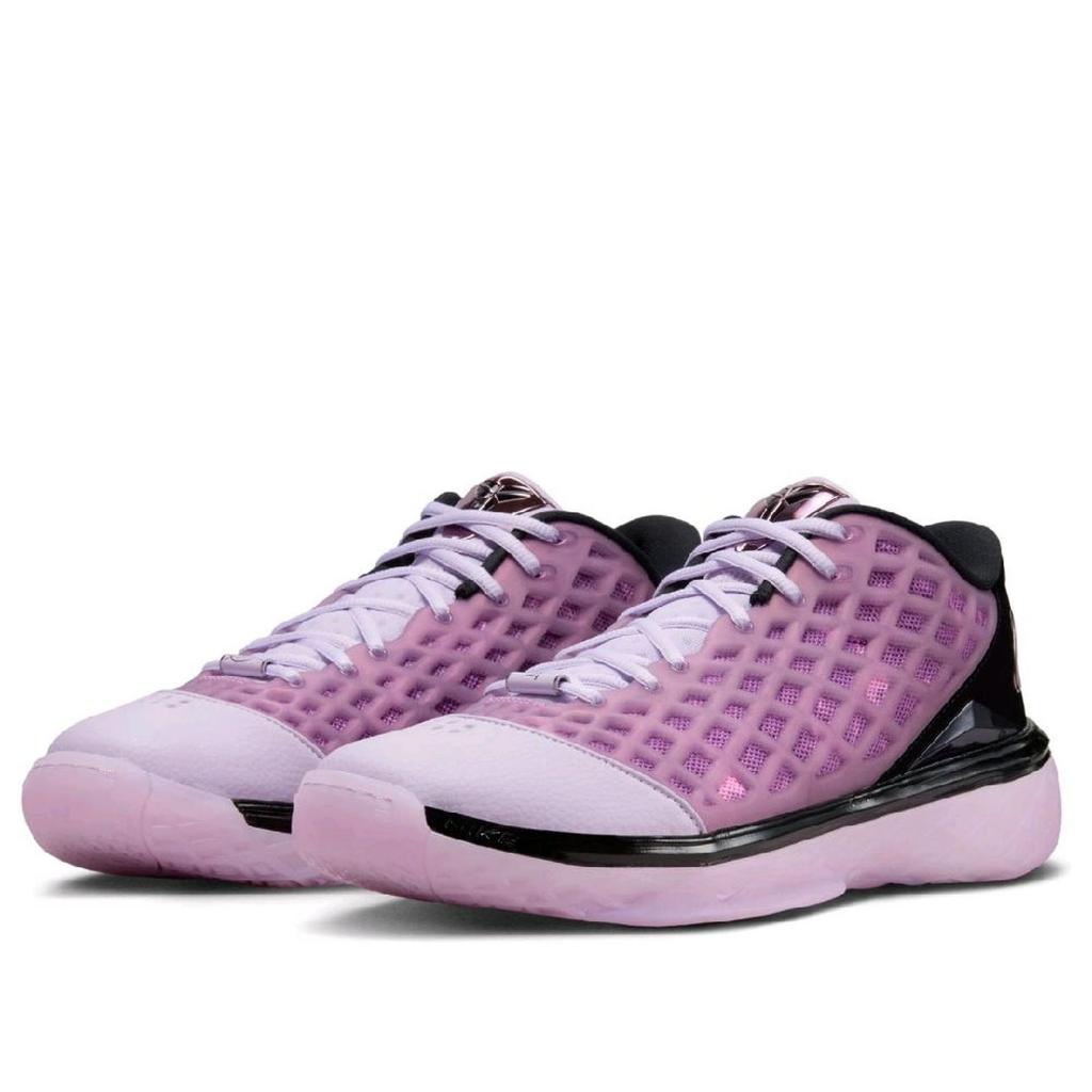 Sepatu Basket Pria Nike Kobe 3 Low Protro Pink Quartz IF2497-500