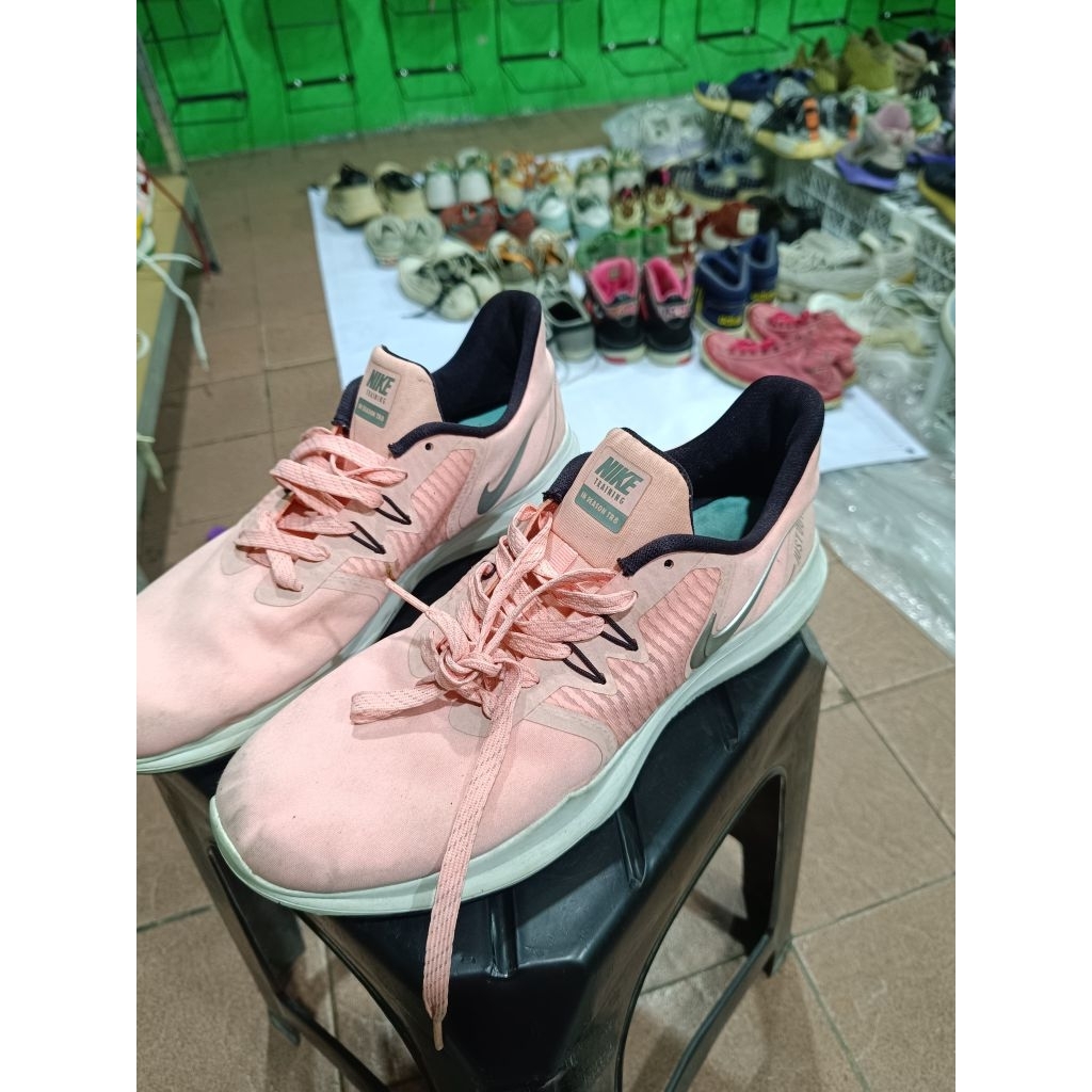 Nike In-Season TR 8 Pink Original Second Size 44