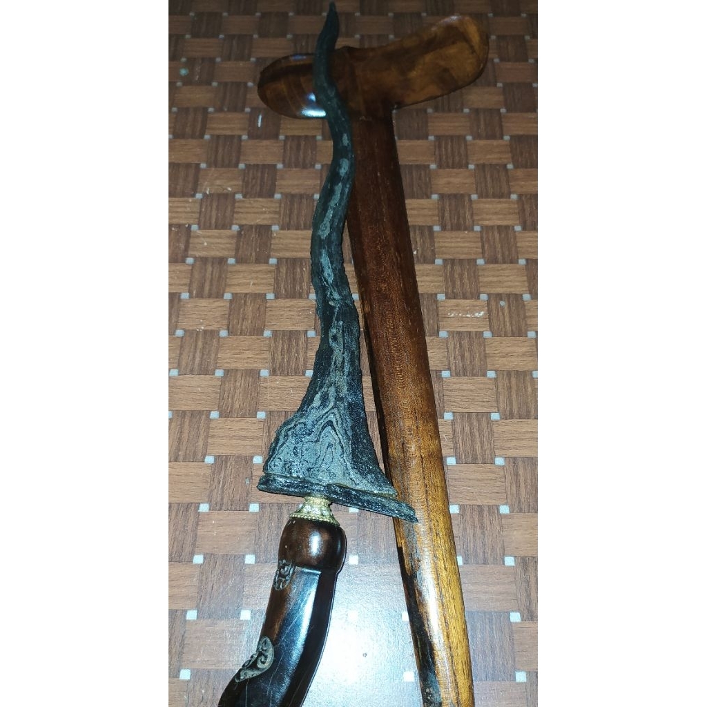 Pandawa Lare Songgo Brojo Mataram