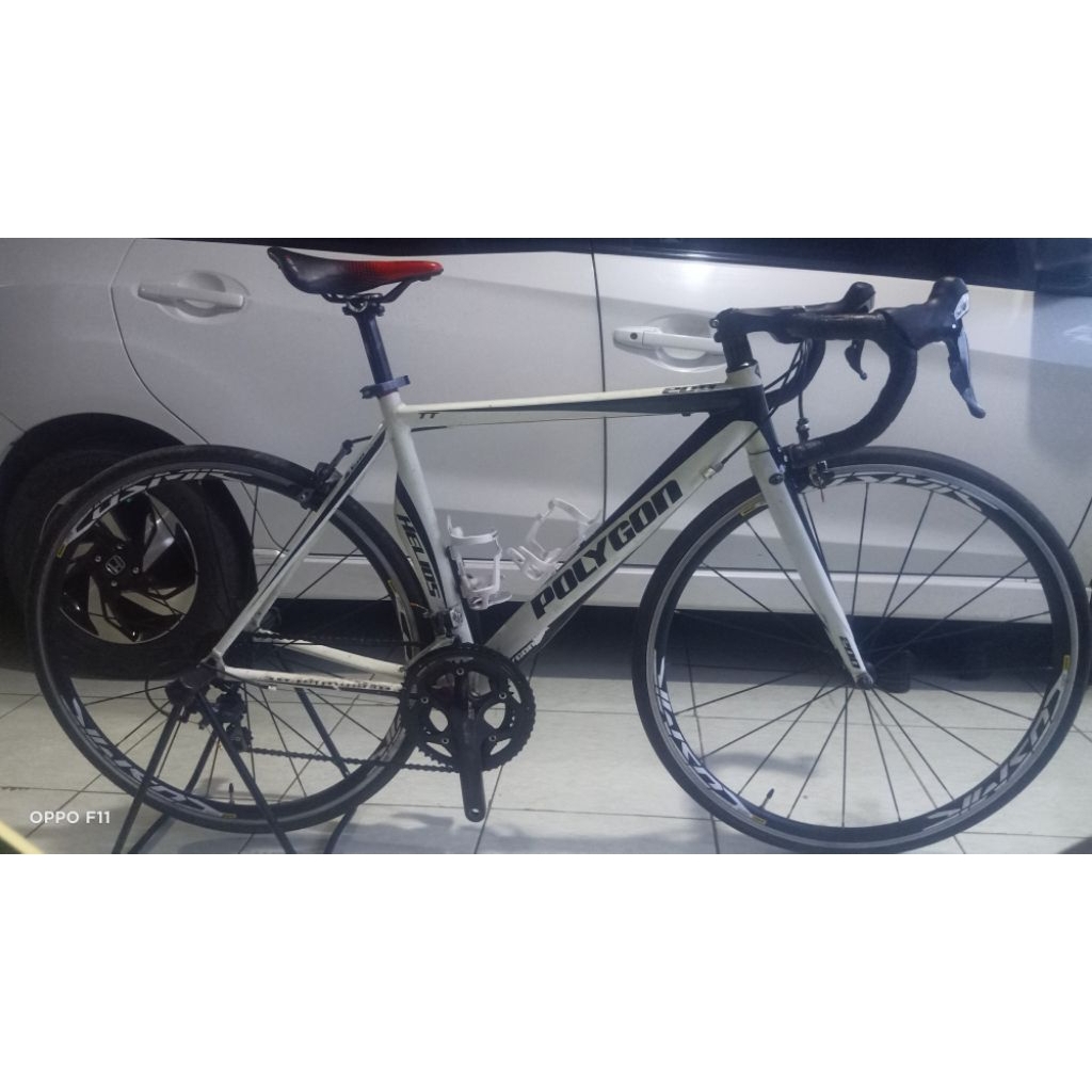 Polygon Helios 200 TT full upgrade size S
