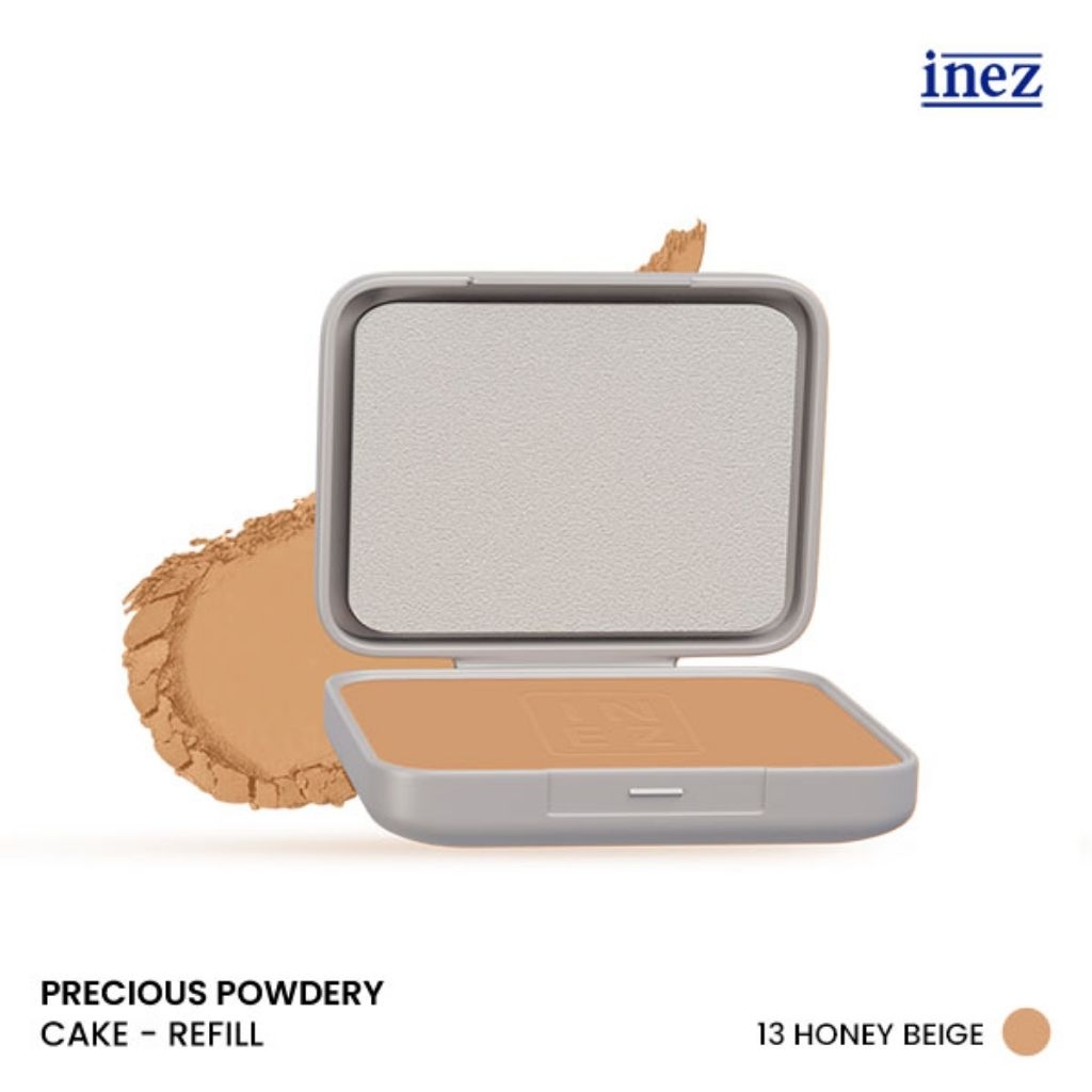 Inez - Refill Ppc (isi ulang bedak padat)