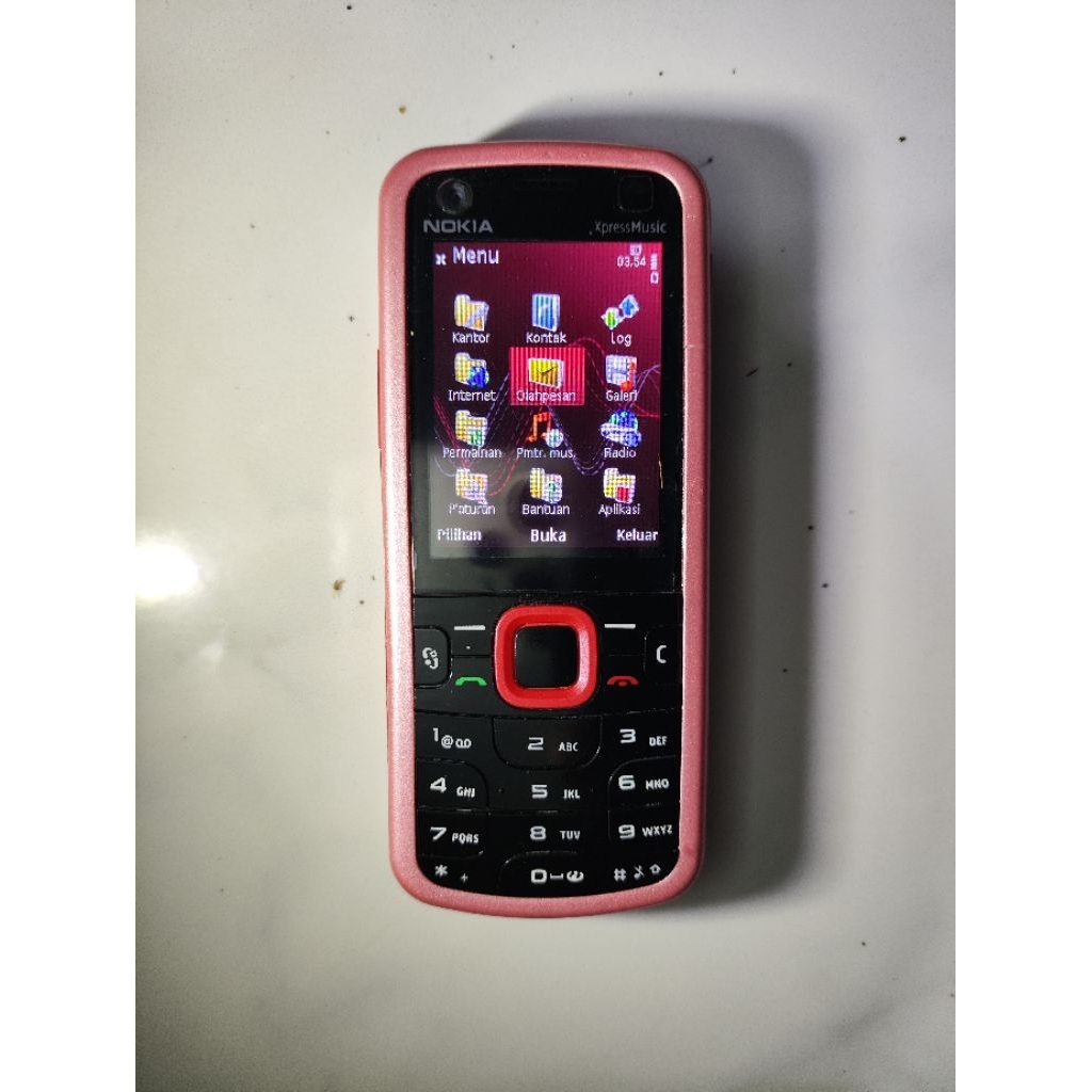 NOKIA 5320 XPRESS MUSIC