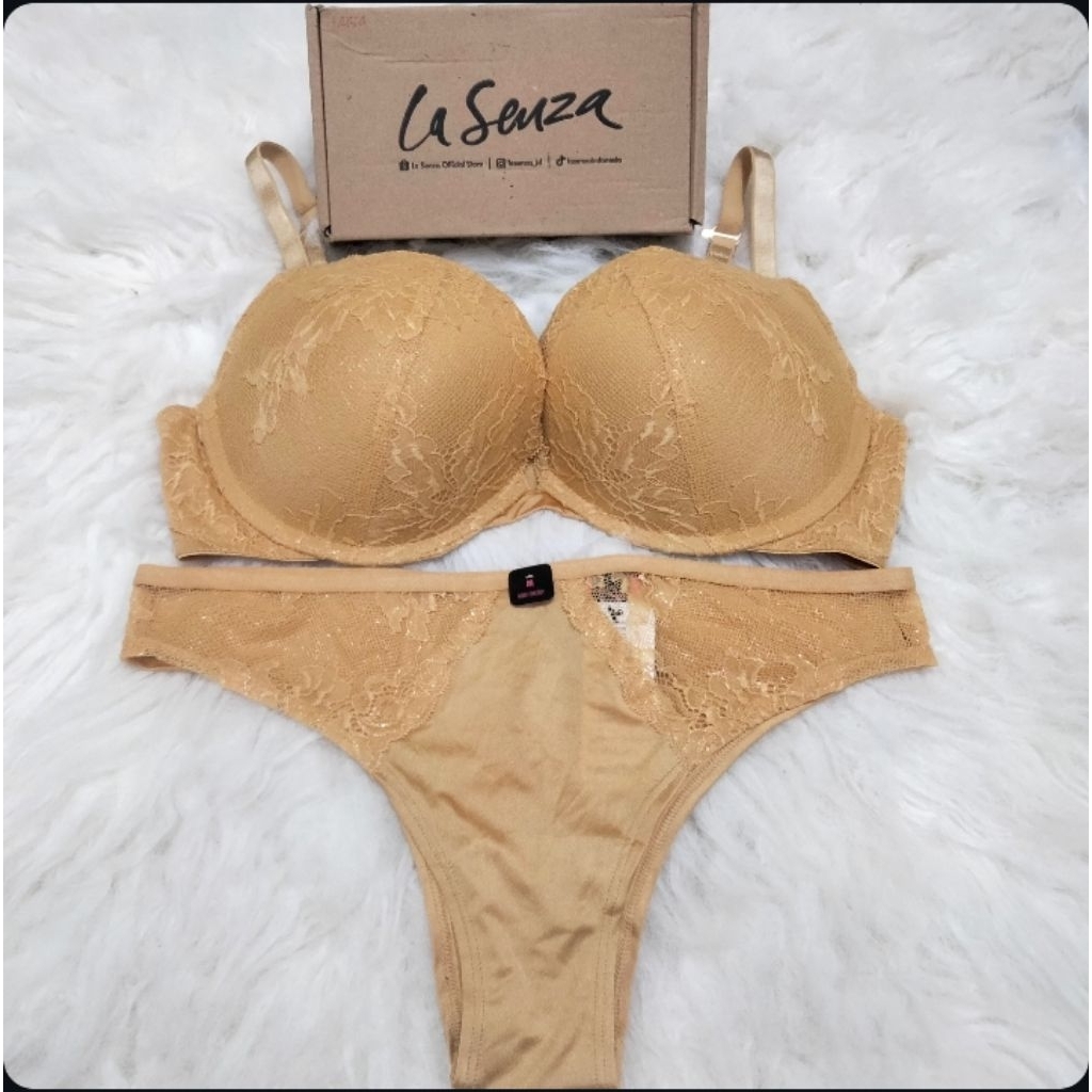la senza bra 34D M