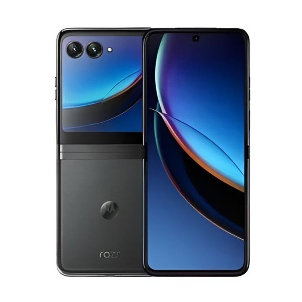 Motorola Razr 40 Ultra Black 8/256gb