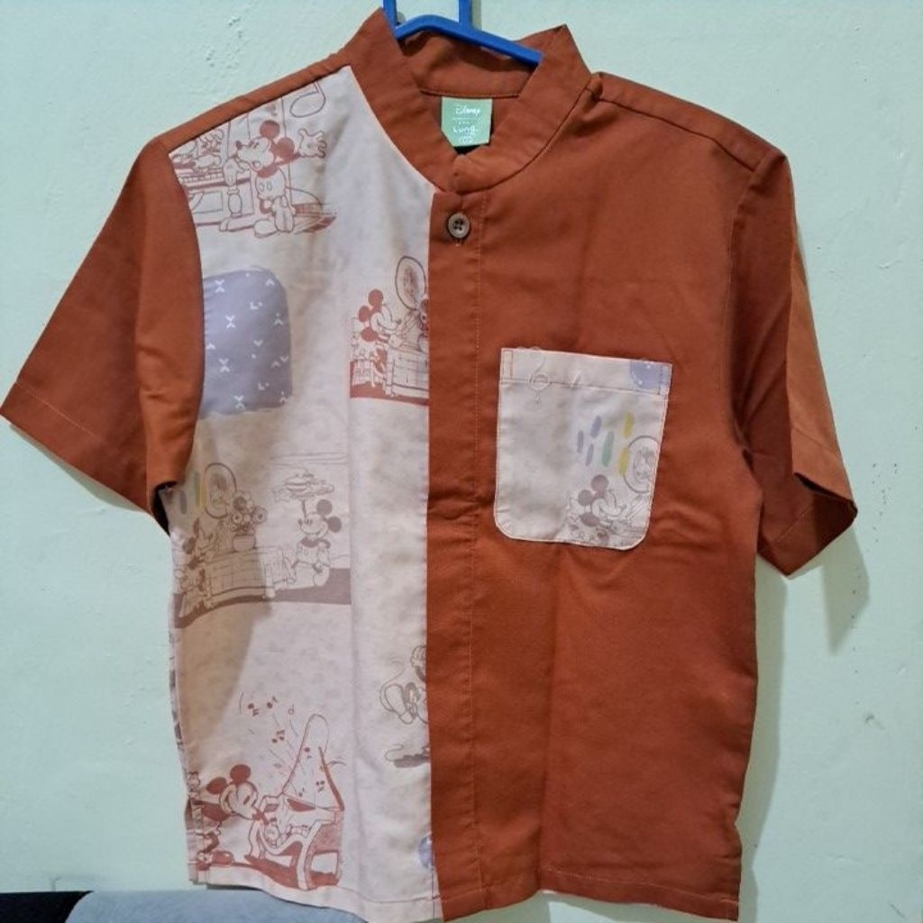 Ria Miranda preloved koko anak