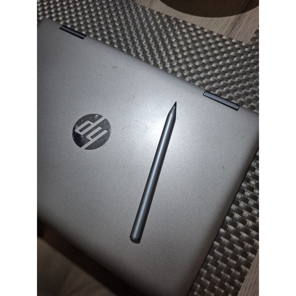 Laptop HP Pavilliun X360