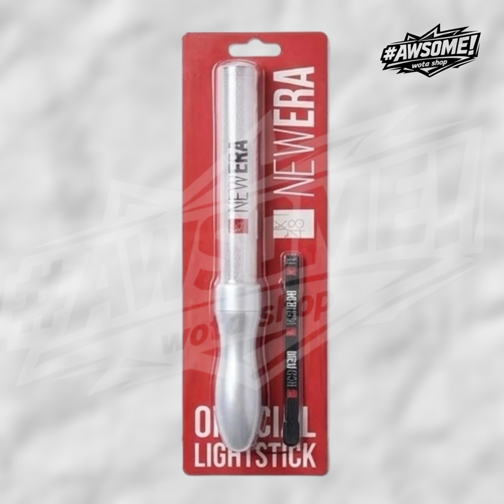 Lightstick JKT48 NEW ERA Official 2.0 (BNIB)