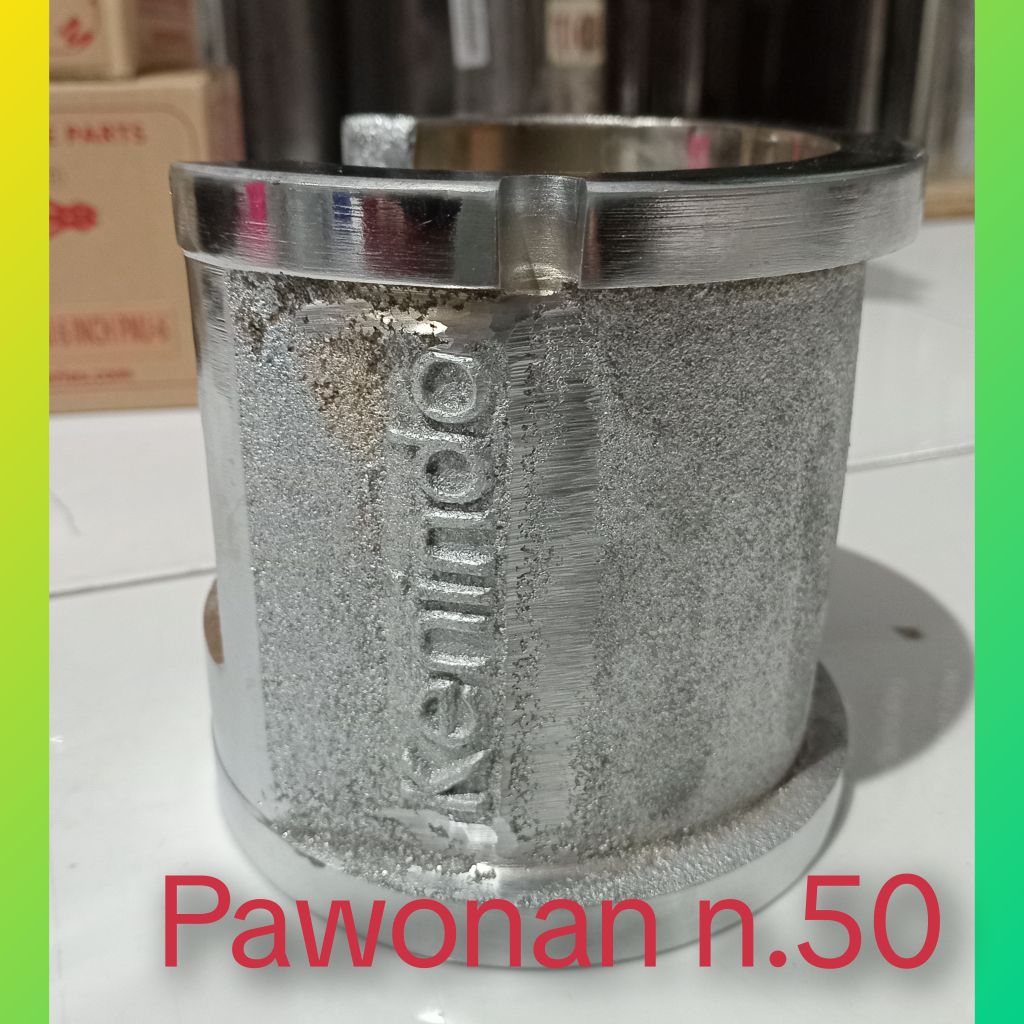 Rumah ulir n.50/pawonan n.50/angklu n.50 gilingan padi