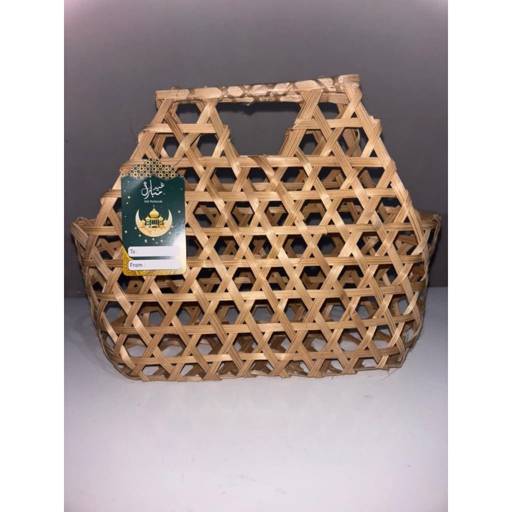 Tas Hampers 3 (25x10x22)