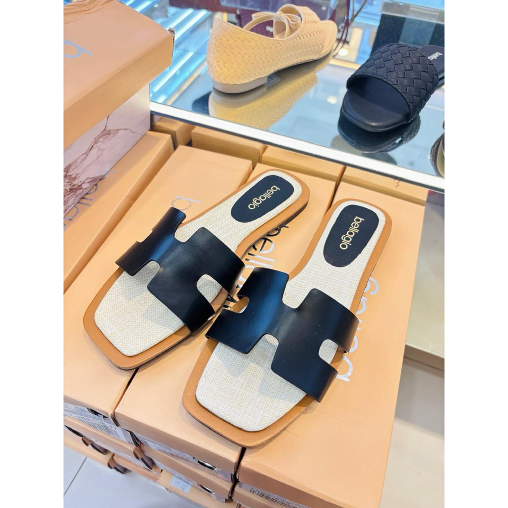 Sandal wanita Bellagio art 969
