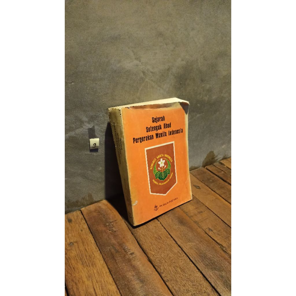 sejarah setengah abad pergerakan wanita indonesia