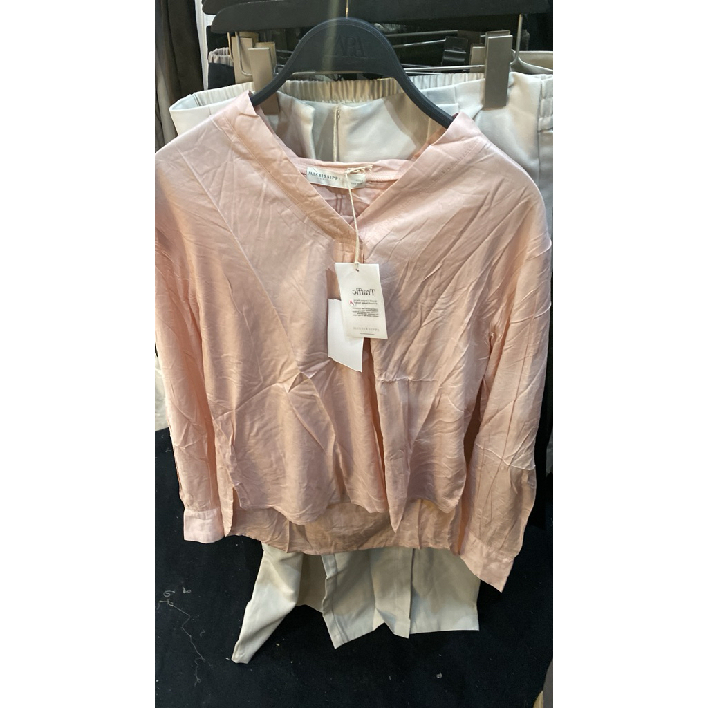 kemeja mississippi new