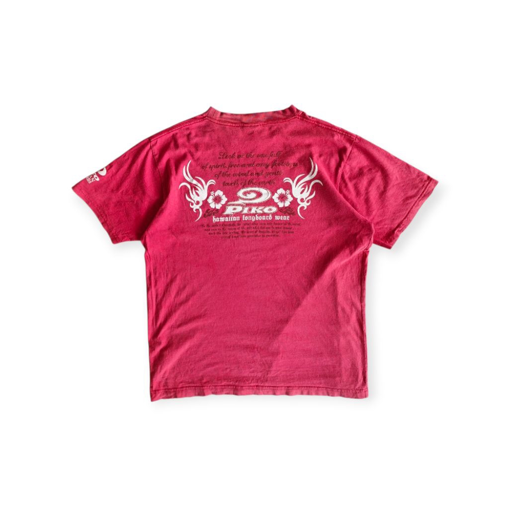 kaos keren santai piko