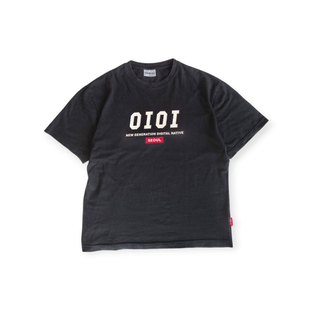 kaos keren santai oioi