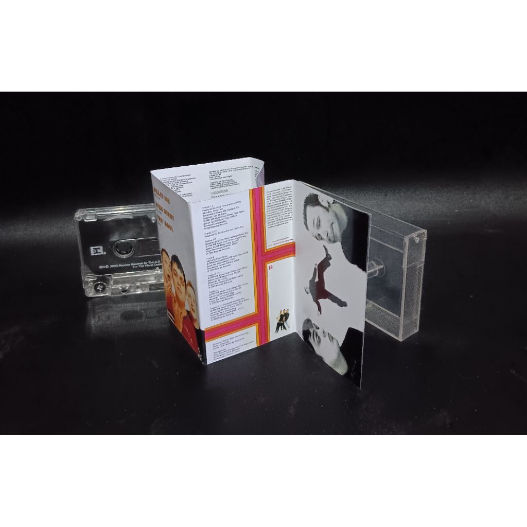 KASET GREEN DAY - International Superhits