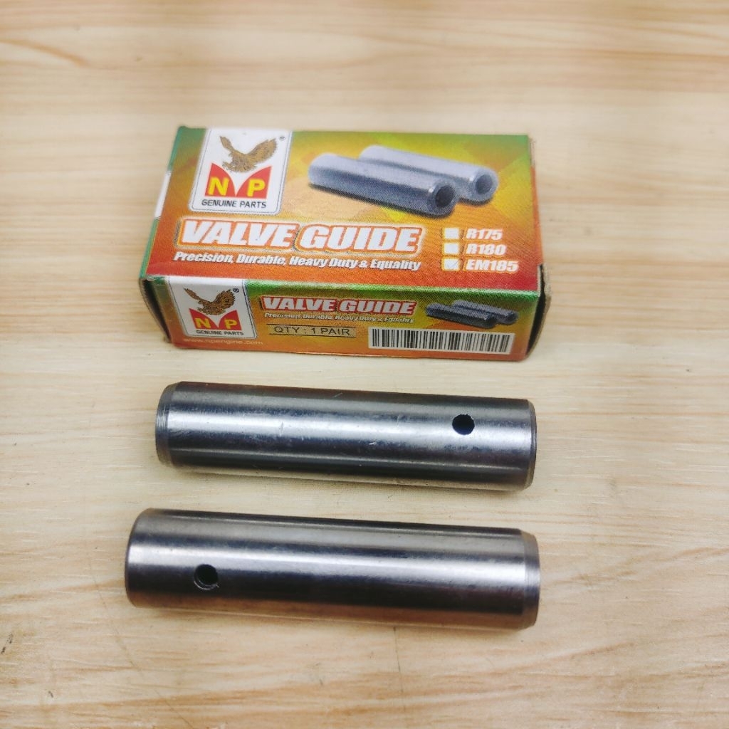 Valve Guide Bush Klep Diesel Dongfeng 10pk R100/Em185