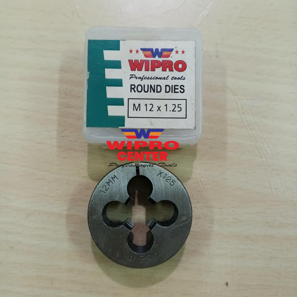 Mata Snai Senai M 12x1.25 Wipro