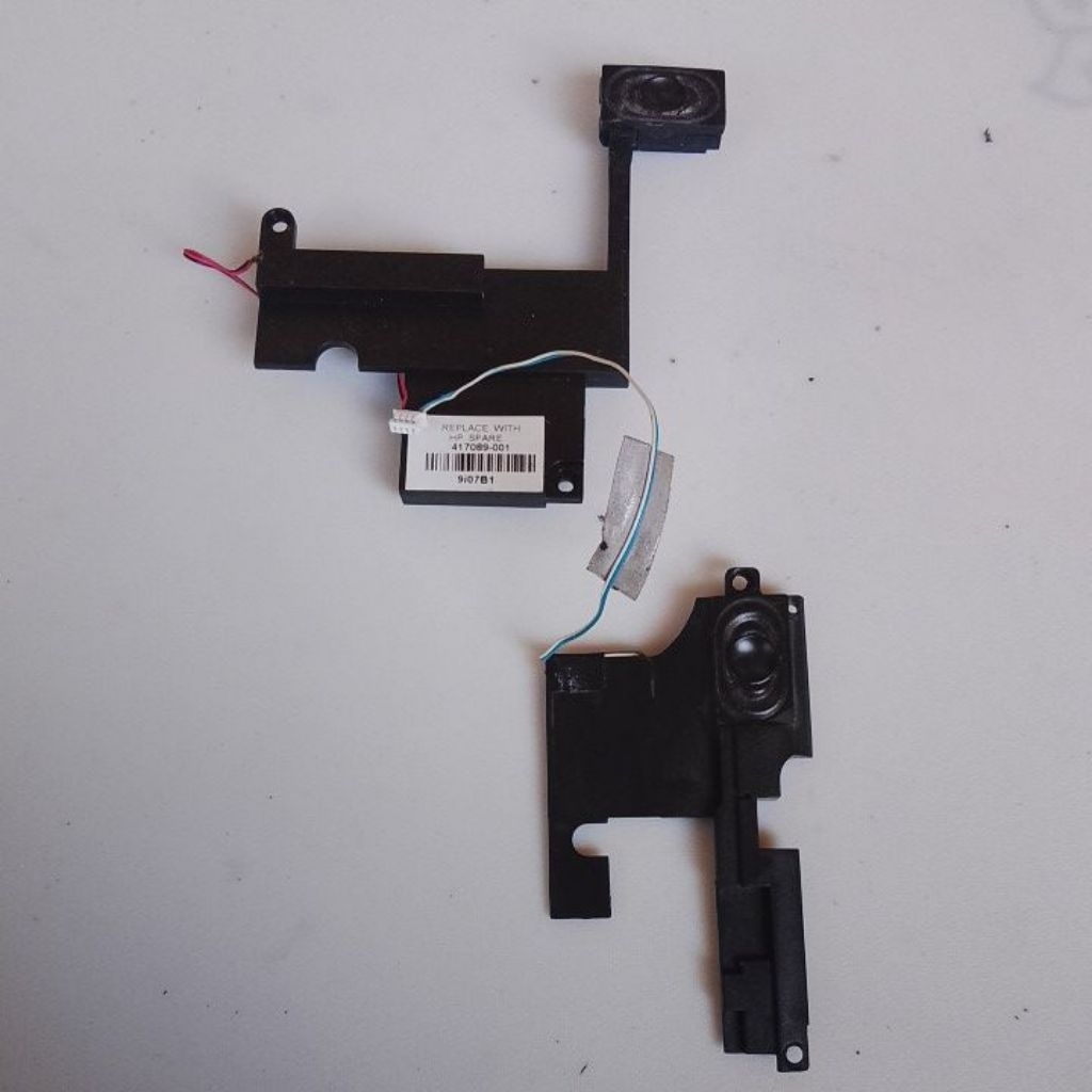 Speaker Laptop Compaq Presario V3700