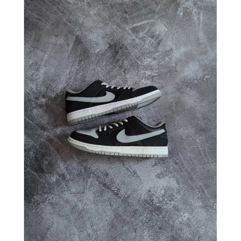 Nke SB Dunk Low Pro J-pack Shadow