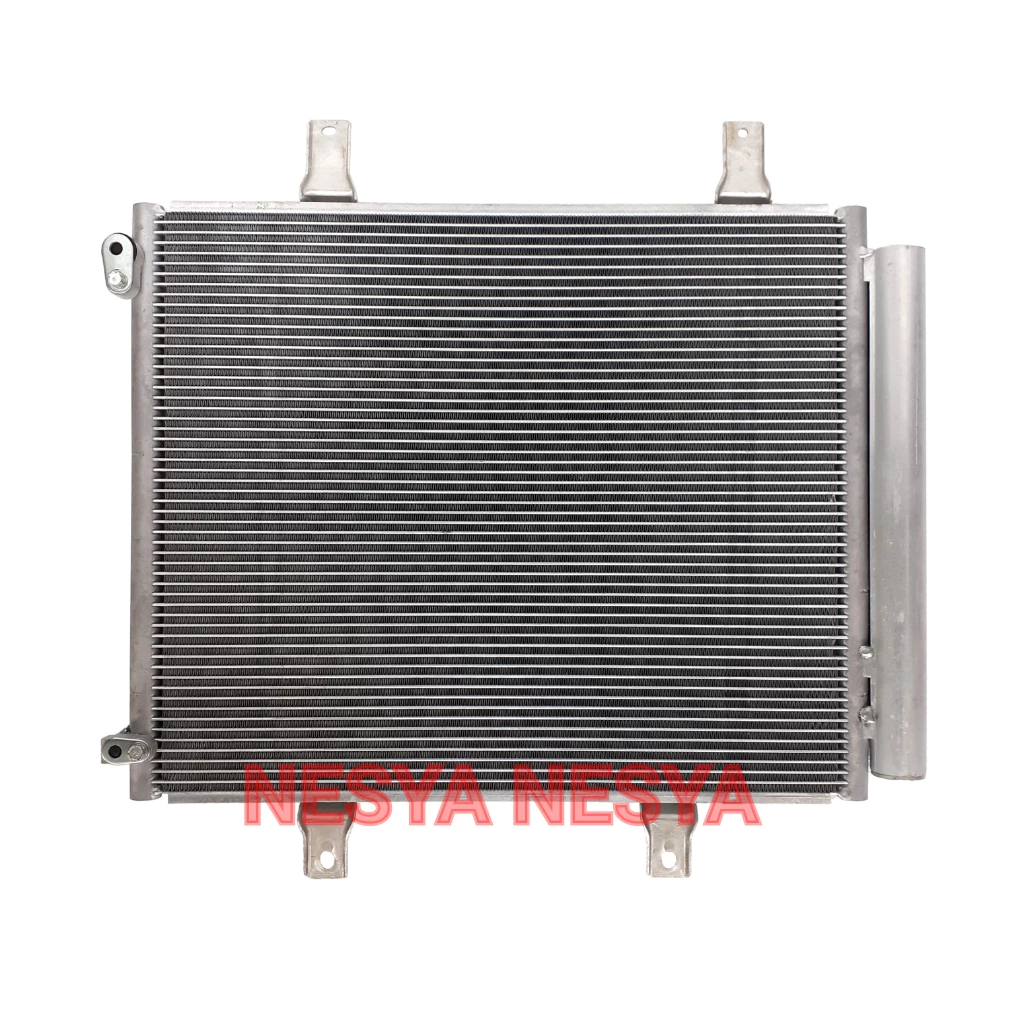 Condensor Kondensor Radiator AC Mobil Daihatsu F650RV F650 RV Great New Xenia ( EJ - VE ) 1.0 L - 10