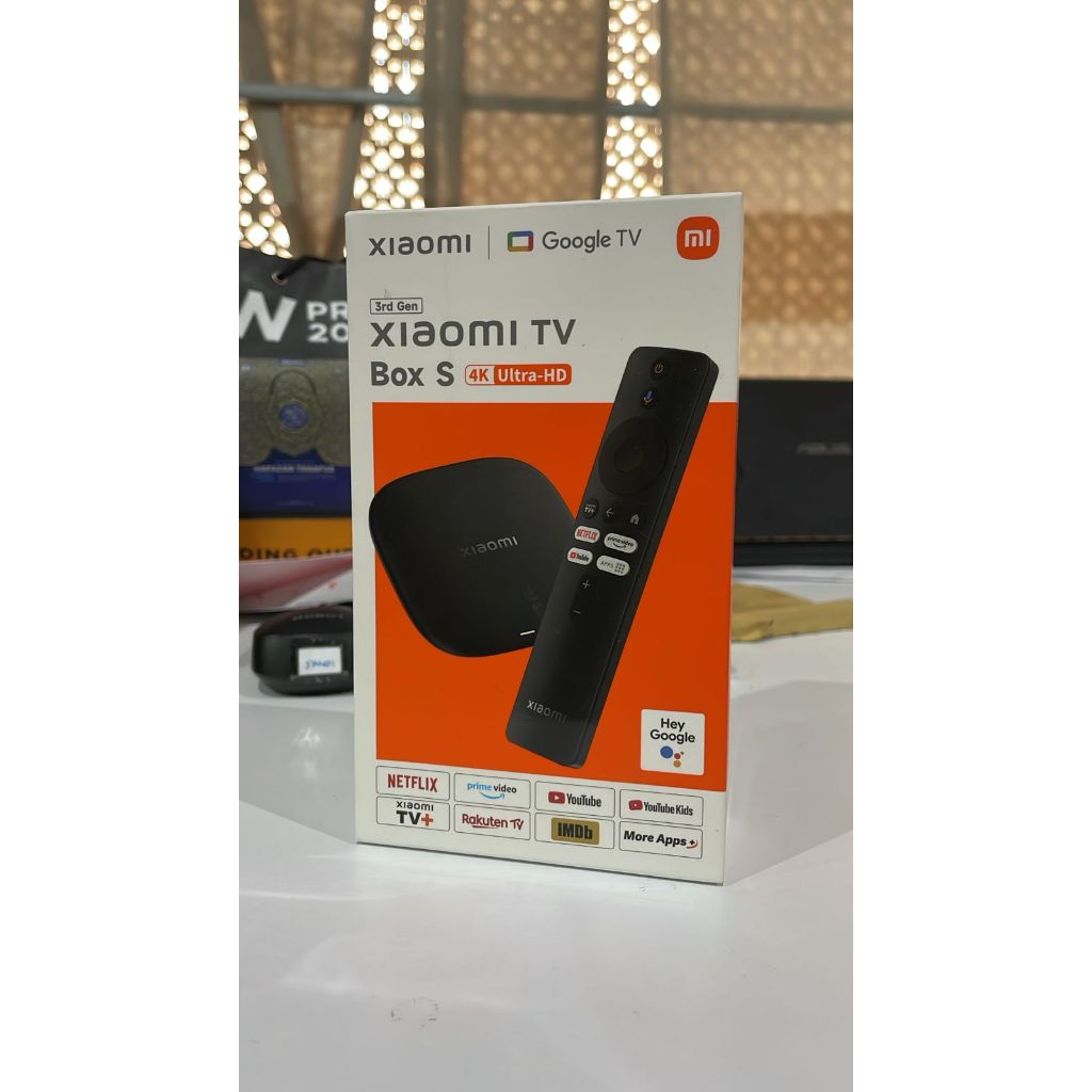 Box TV Azan Zamzam - Jam Azan TV - Solusi Digital Terintegrasi untuk Masjid/Cara mengubah TV menjadi