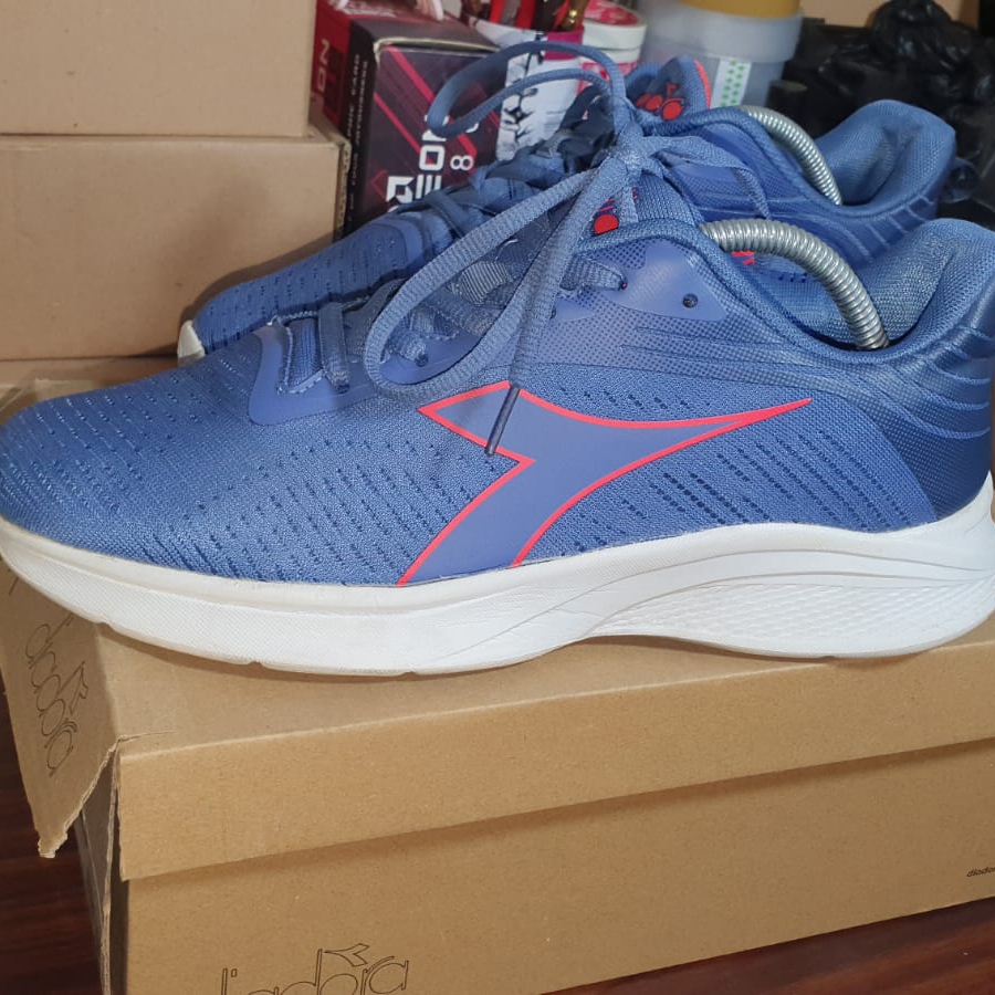 Diadora Gabriel Sepatu Second