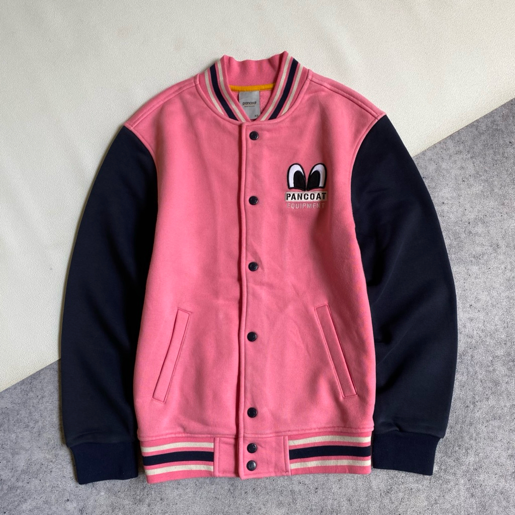 VARSITY PANCOAT