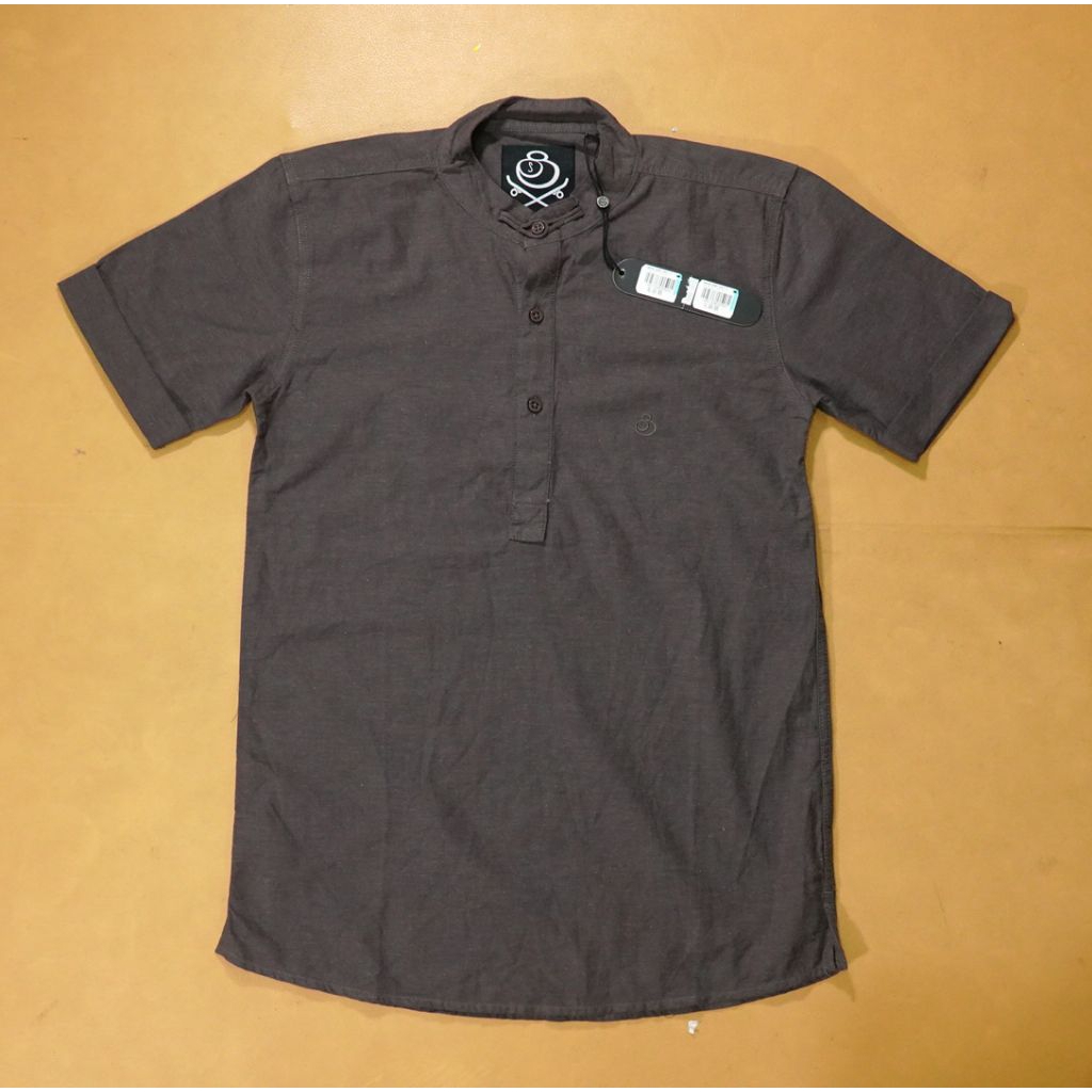 KEMEJA JUICE EMATIC ORIGINAL