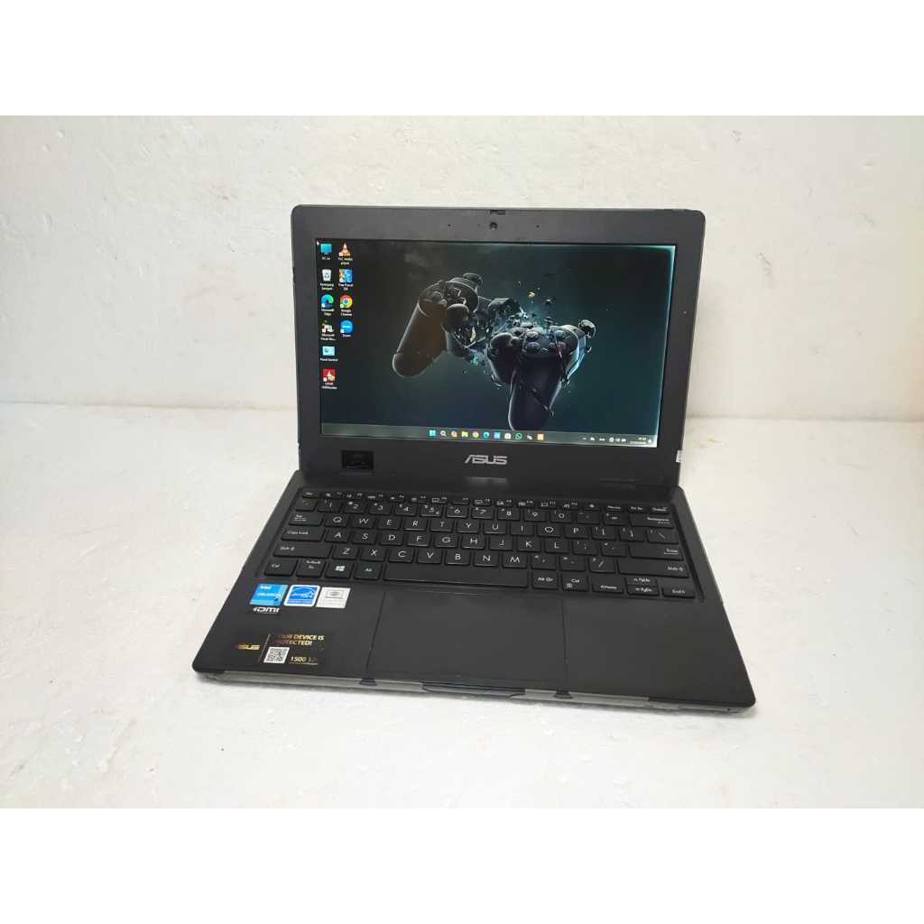 Asus BR1100CK / BR1100CKA N4500 Ram 4GB Ssd 128GB B270