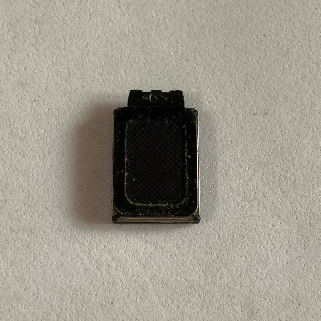 Buzzer Speaker Samsung A20 ORI