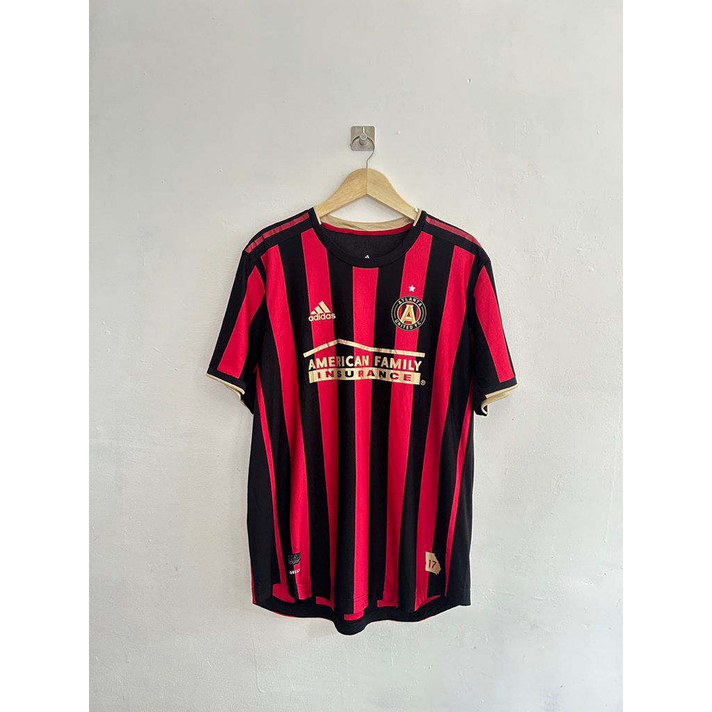 Jersey Original Atlanta United Fc 2019/20