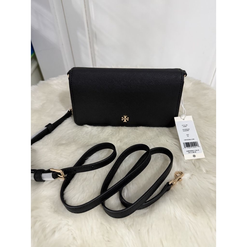 Tb emerson mini crossbody